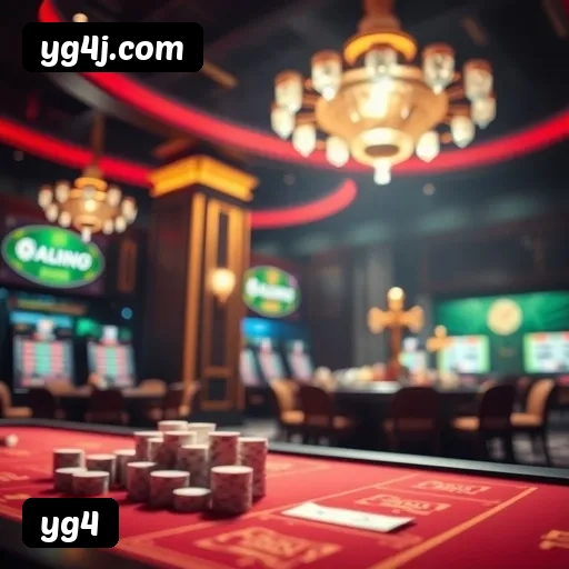 Logo da yg4