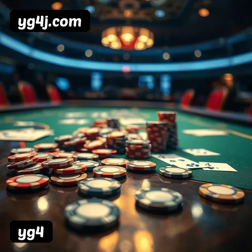 Níveis do programa VIP da yg4